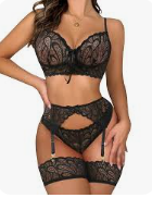 Lingerie Sets
